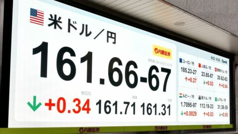 円安は日本経済にとってプラスかマイナスか？ 目立つのは｢悪いJカーブ効果｣､製造業の国内回帰は限定的 | 政治・経済・投資 | 東洋経済オンライン