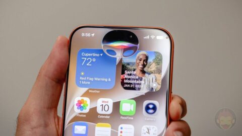 アップル本社で見た｢Siri AI｣の実力､検索やアプリ操作を肩代わりするAIはiPhoneをどう変えるか | ビジネス | 東洋経済オンライン