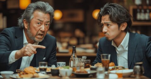 年を取るほど「話がつまらなくなる人」の特徴・ワースト1 – 自分の言葉で話せるようになりましょう。