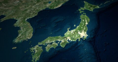 【大人の教養】「地図を描くのが一番難しいのは日本」島国ゆえの意外な落とし穴とは？ – 地図で学ぶ「深読み」世界史