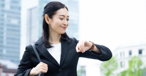 【制限時間5分】心配事を「先のばし」するすごいテクニックとは？ – STOP OVERTHINKING