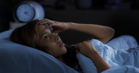 不眠症の認知行動療法が「保険適用」、不眠症治療アプリが利用可能に – カラダご医見番