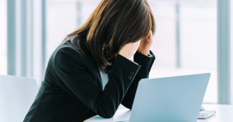 「今の職場が合っていない人」の特徴 – 天才になれなかった全ての人へ 自分だけの武器が見つかる才能論