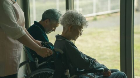 認知機能が衰えると自分名義の資産も自由に使えなくなる､高齢者マネー260兆円が凍り付く危険性 | 政治・経済・投資 | 東洋経済オンライン
