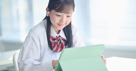 「受験で勝てる子ども」は机に向かい続けない。代わりにどうする？ – 脱スマホ術