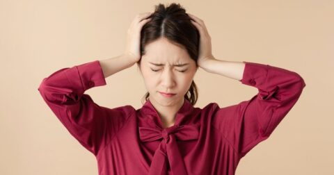 【精神科医が教える】イライラした時に絶対にやってはいけない3つのこと – 精神科医Tomyが教える　１秒で不安が吹き飛ぶ言葉