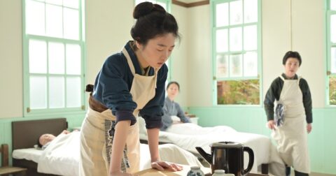 「私ら、違う仕事探した方がいいのかね？」→〈いつか自分にも起こる現実〉にぐうの音も出ない〈風、薫る第64回〉 – 続・続朝ドライフ