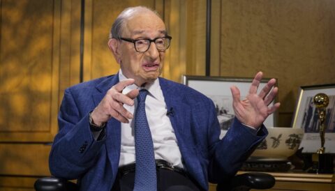 ｢金本位制こそが唯一の倫理的な貨幣制度｣…押さえておくべきリバタリアン中央銀行家グリーンスパンの遺産 | 政治・経済・投資 | 東洋経済オンライン