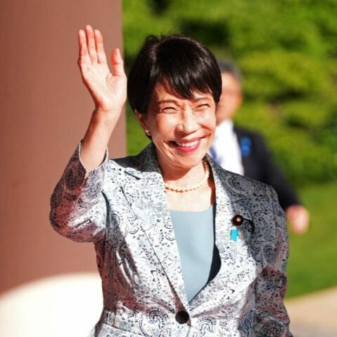 ｢山口の天皇｣との会食で”本命”に浮上？｢ほとんど寝てない｣高市首相を尻目に着々と進む｢高市離れ｣と｢ポスト高市｣の蠢動 | 政治・経済・投資 | 東洋経済オンライン