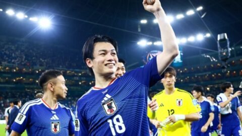 W杯グループ最終戦｢対スウェーデン｣は”ミラーゲーム”でハメる…怪物FWヨケレスを封じる森保ジャパンの緻密な計算 | ライフ | 東洋経済オンライン