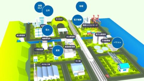 中小型の厳選注目株⑥電力会社向け受変電設備の正興電機製作所がAIデータセンター向けで稼ぐ 配当も10年で4.5倍 | 政治・経済・投資 | 東洋経済オンライン