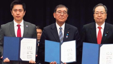 ｢完全無償化｣で公立高校が消滅する…兵庫･愛知･福岡で始まった定員割れの連鎖
