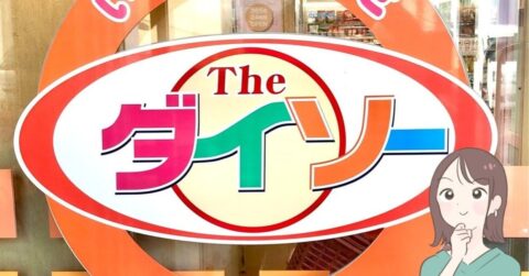 お薬が130錠も入った…！ダイソー×サンリオの“レトロなポーチ”可愛すぎて全種類コンプリートしちゃったよ！【購入レビュー】 – これ、買ってよかった！
