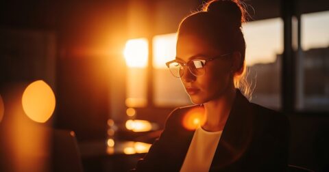 なぜか昇進する人が「金曜の夕方」に必ずやっていること【17万人分析の結論】 – 会社から期待されている人の習慣115