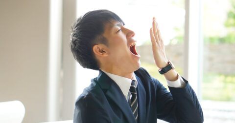 「仕事がつまらない」という人の特徴・ワースト1 – 仕事ができる人の頭のなか