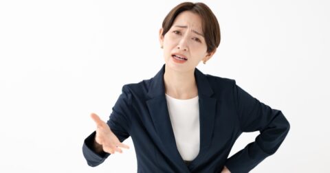 「会議での重たい空気はパワハラ？」。その対処法・ベスト1 – 気づかいの壁
