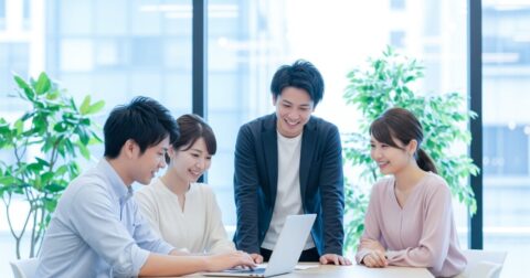「部下が次々と辞める職場」のリーダーの特徴・ワースト1 – 3000件の職場の悩みを解決したプロが教える リーダーのふるまい大全