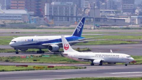ANA･JALを待つ乱気流､大赤字から急回復したが国内線が採算悪化､国際線も東アジアの航空会社と厳しい競争 | ビジネス | 東洋経済オンライン