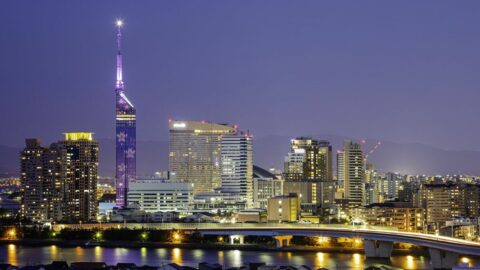 安川電機､TOTO､トライアルHD――福岡県が世界に誇るトップ12銘柄を『会社四季報』 夏号から厳選！ | ビジネス | 東洋経済オンライン