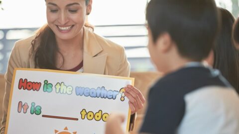 ｢中学英語｣でつまずく子の”初歩的だが意外な盲点”…　英語と日本語の｢仕組み｣の違いを理解することがカギ | キャリア・教育 | 東洋経済オンライン