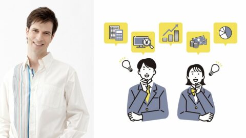 ｢お金持ち＝幸せのゴールじゃない！｣10歳で新聞配達を始めたパックンが語る｢子どもに本当に教えたいお金の力｣ | キャリア・教育 | 東洋経済オンライン
