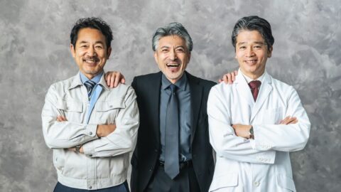 78歳で夜中2時まで働く『島耕作』作者が語る､定年後に｢好きな仕事で犬のように働く｣”島耕作流”生き方の極意 | ライフ | 東洋経済オンライン