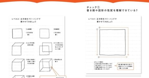 【中学受験】カリスマ家庭教師が指南！ 「正方形を描いて」で子どもの弱点が丸わかり – 中学受験必勝ノート術