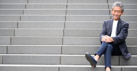 どうして富は「直線的」ではなく「階段状」に増えていくのか？【JUST KEEP BUYINGの著者が教える】 – THE WEALTH LADDER 富の階段