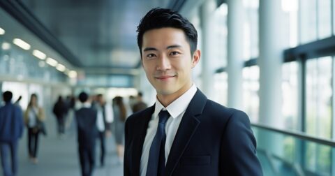 なぜか昇進する人は「声がデカい」。17万人を調査して明らかになった“理由” – 会社から期待されている人の習慣115