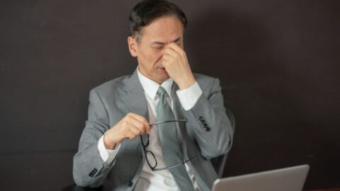 5人に1人が経験？｢六月病｣6月に眠れないワケ､産業医｢新入社員より深刻化しやすいのは40代と50代｣ | ライフ | 東洋経済オンライン