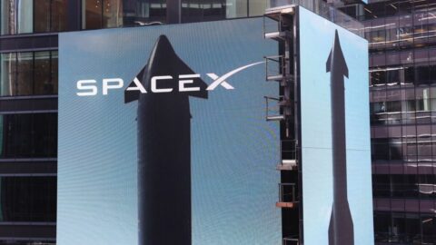 スペースX債急落､異例のスプレッド拡大－｢これほど広がるとは｣の声 | 政治・経済・投資 | 東洋経済オンライン