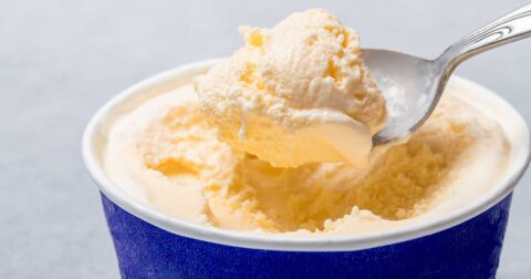 減量中のアイス。「アイスクリーム」or「ラクトアイス」どちらを選ぶのが正解？ – 疲れやすいオトナ女子を救う あなたの食習慣を変える100の提案