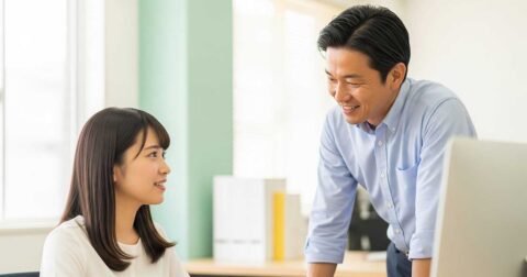 部下の「大丈夫です」を真に受けてはいけない…手遅れになる前に気づくべき「サイン」 – なぜ、あなたのチームは疲れているのか？