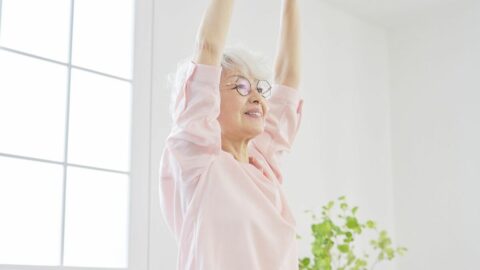 毎朝3分！｢本当のラジオ体操｣で不調を解決しよう　スキマ時間でできる｢ちょいラジ｣の”知られざる健康効果” | ライフ | 東洋経済オンライン