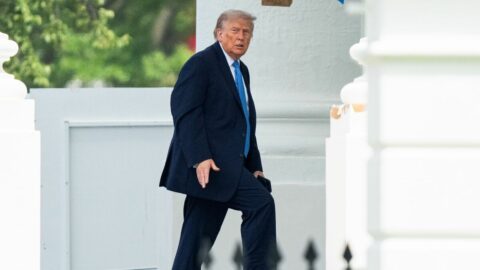 なぜアメリカは”対イラン強硬路線”から後退したのか…｢トランプ大統領は合意内容を報告されていなかった可能性も｣ | 政治・経済・投資 | 東洋経済オンライン