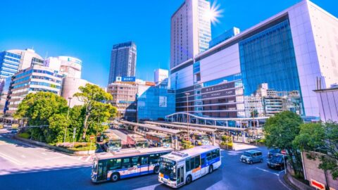 ｢横浜駅30分以内｣家賃相場が安い駅ランキング2026年　1位･2位は”4万円台”　調査対象は駅徒歩15分以内､一人暮らし向け | ライフ | 東洋経済オンライン