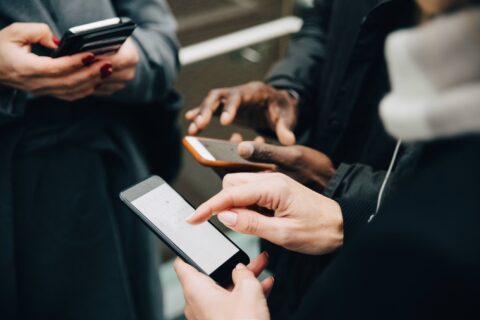 ネガティブな意識が｢ブラック生き霊｣を引き寄せる！／シークエンスはやともの｢デジタル生き霊｣攻略法・予防と見きわめ編