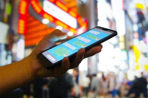 現代社会の生き霊はネットで届く！／シークエンスはやとも｢デジタル生き霊｣攻略法・概略編