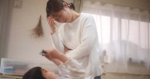 【勉強法】「何度言ったらわかるの！」と叱る前に…東大卒が教える“成績アップの二人羽織”とは？ – 成績アップは「国語」で決まる！ 偏差値45からの東大合格「完全独学★勉強法」