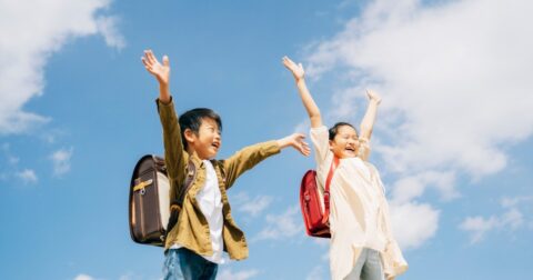 「頭のいい子」が会話中に「必ず」使う言葉・ベスト1 – 小学生でもできる言語化