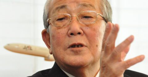 稲盛和夫がブチギレた新入社員の「NG行動」とは？〈見逃し配信〉 – 見逃し配信