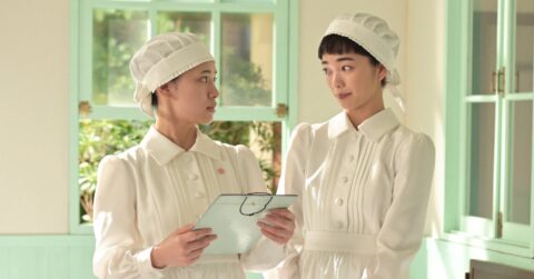 「働きまくる人」と「進んで休む人」…あなたはどちらの上司についていきますか？【意外と難問】〈風、薫る第66回〉 – 続・続朝ドライフ