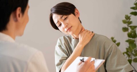 なぜ整骨院は、施術後に「チェックシート」を渡すのか？ – 客単価アップ大事典