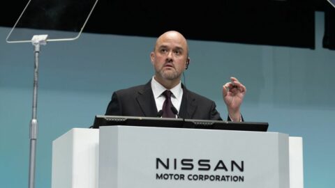 日産､紛糾した株主総会の裏で進んでいた仏ルノーによる｢みずほ外し｣の全貌…影の支配者が消えパワーバランスが激変 | ビジネス | 東洋経済オンライン