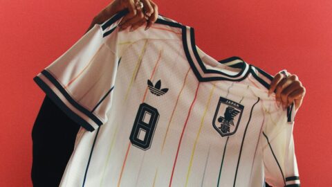W杯ブラジル戦で日本代表が着用する｢白ユニホーム｣が人気化…売り上げはカタール大会時に比べて29倍に | ライフ | 東洋経済オンライン