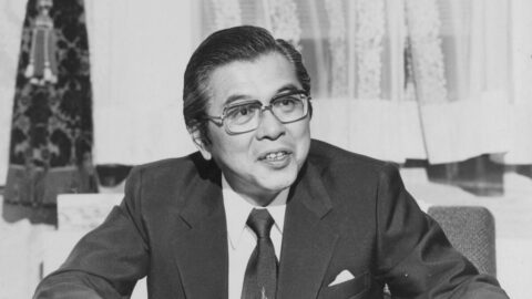 ｢これを赤紙だと思って｣､担ぎ出された吉田正輝元銀行局長は｢銀行局の権威落とす｣と猛抗議　銀行不倒神話の瓦解② | 政治・経済・投資 | 東洋経済オンライン