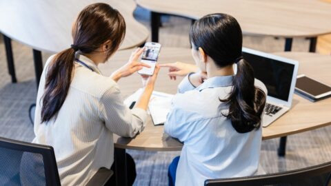 なぜペルソナを作り込んでも売れないのか…ヒット商品を生む人が観察している｢たった一人｣の正体 | ライフ | 東洋経済オンライン