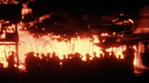 ｢若者を強制的に徴兵し人間の盾疑惑も｣ベネチア3冠の映画が描く”世界で最も迫害されている民族”の過酷な現実 | ライフ | 東洋経済オンライン