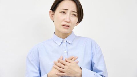 ｢もしや心臓病？｣突然”胸のバクバク”に襲われた52歳が｢不整脈専門クリニック｣のスピード診断で救われたリアル | ライフ | 東洋経済オンライン