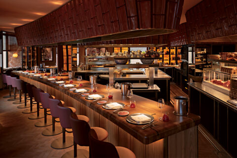 ミラノ「PEPE Barra Italiana」料理も空間もシェアして楽しむ新感覚イタリアン